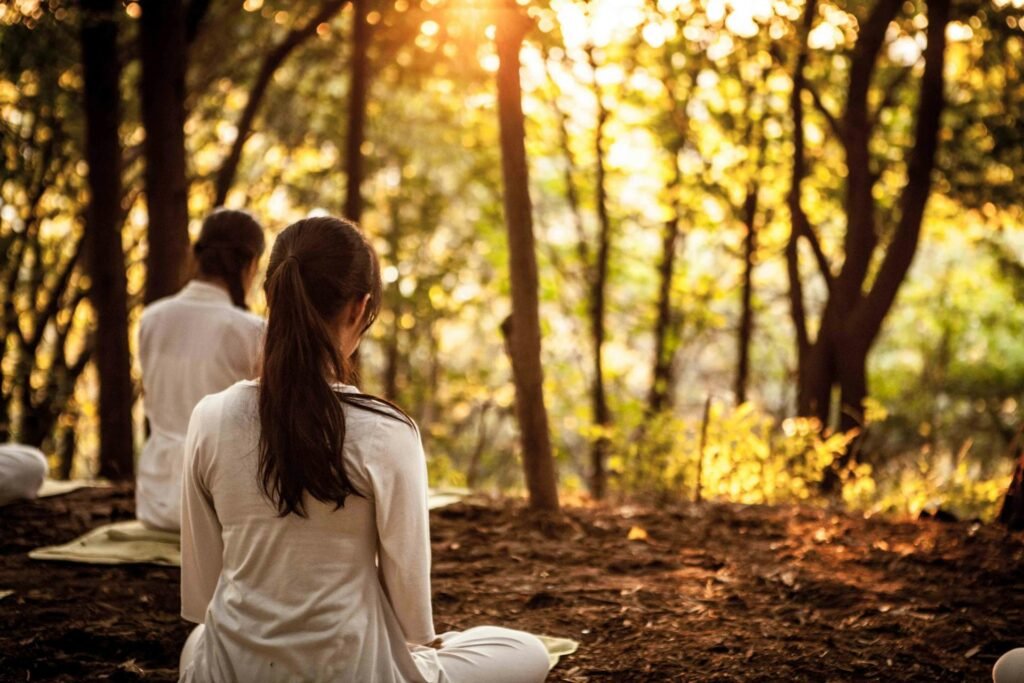 7 Morning Habits of Healthy People That Boost Energy All Day